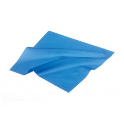 MITTELBLAUER LATEXFREIER DAMM