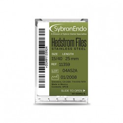 HEDSTROEM 25MM 25