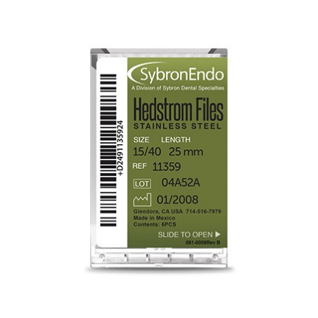HEDSTROEM 25MM 30