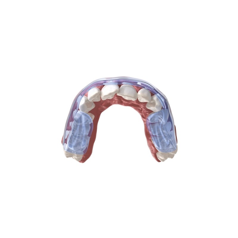 AQUALIZER ULTRA BITE IDRODINAMICO