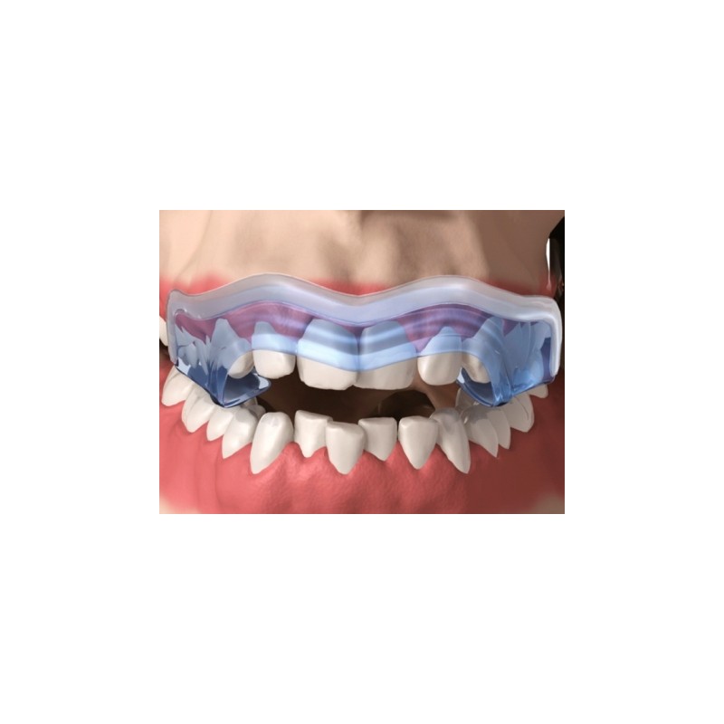 AQUALIZER ULTRA BITE IDRODINAMICO