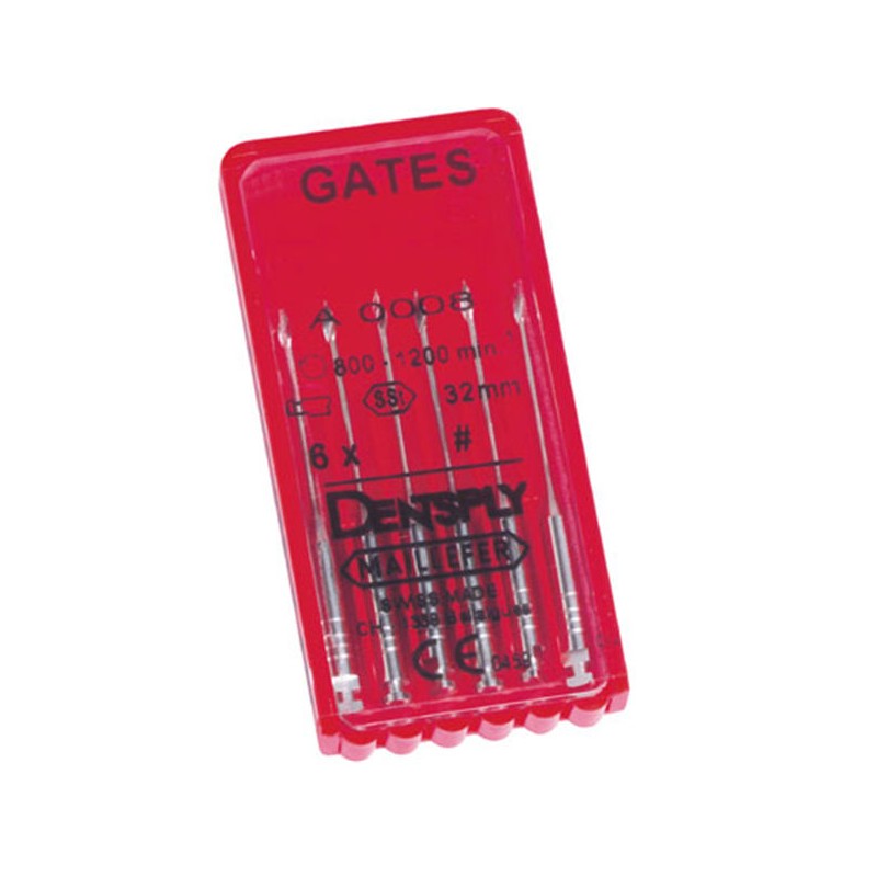 GATES