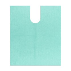 APRON PG20 LIGHT BLUE