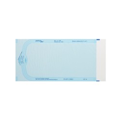 BUSTE AUTOSALDANTI PER STERILIZZAZIONE