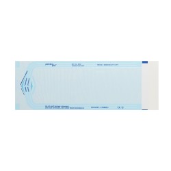 BUSTE AUTOSALDANTI PER STERILIZZAZIONE