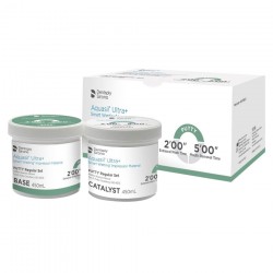AQUASIL PUTTY REGULAR