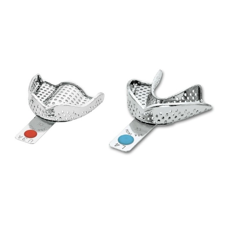 PORTAIMPRONTE PERMALOCK 2804-L1