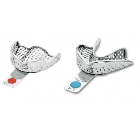 PORTAIMPRONTE PERMALOCK 2804-L1