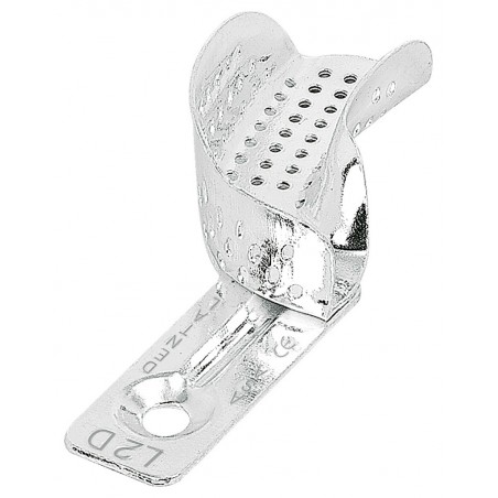 PORTAIMPRONTE ALLUMINIO 2800