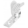 PORTAIMPRONTE ALLUMINIO 2800
