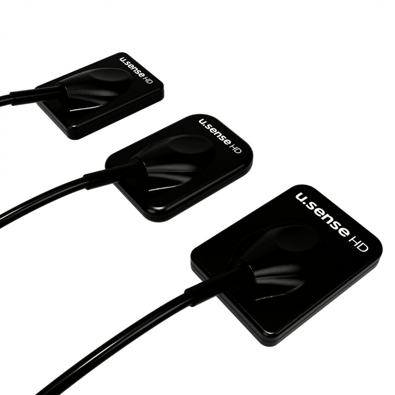 U-SENSE HD RVG ACTEON 1