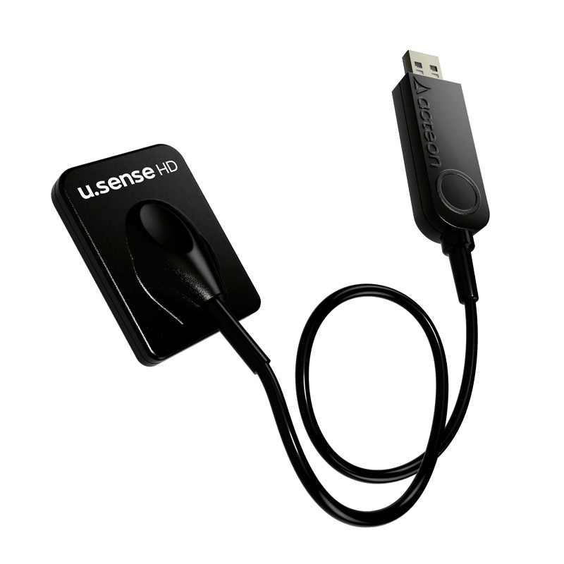 U-SENSE HD RVG ACTEON 2