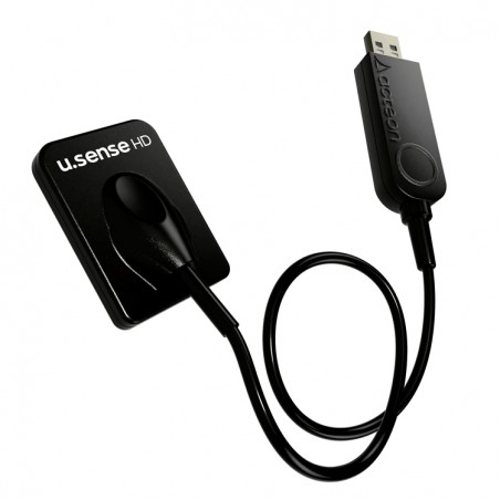 U-SENSE HD RVG ACTEON 2