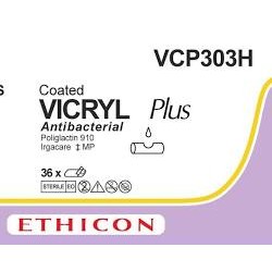 VICRYL PLUS