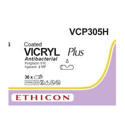 VICRYL PLUS