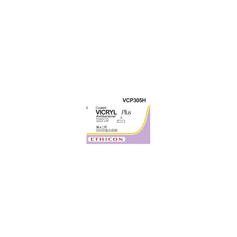 VICRYL PLUS