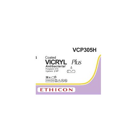 VICRYL PLUS