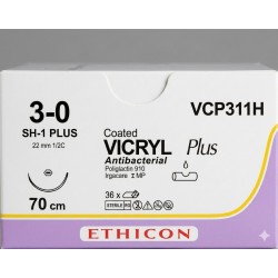 VICRYL PLUS