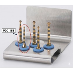 INSERTO PD0118B MT-BONE PIEZODRILL