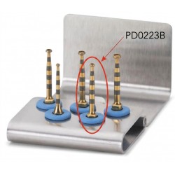 INSERTO PD0223B MT-BONE PIEZODRILL