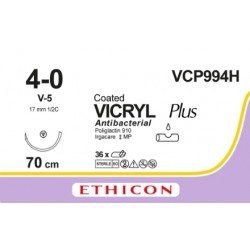 SUTURE VICRYL PLUS VCP994H