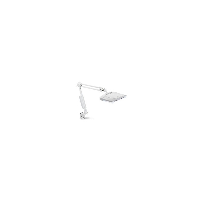 SOLAR LED QUADRATISCH
