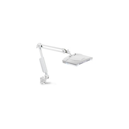 SOLAR LED QUADRATISCH