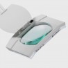 SOLAR LED QUADRATISCH