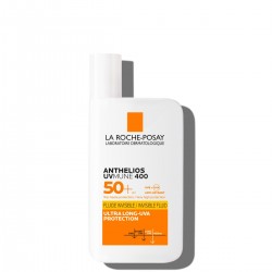 CREMA SOLARE ANTHELIOS UVMUNE 400 conf. 50ml.