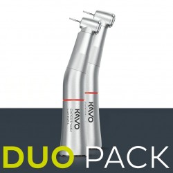 DUO PACK E25L