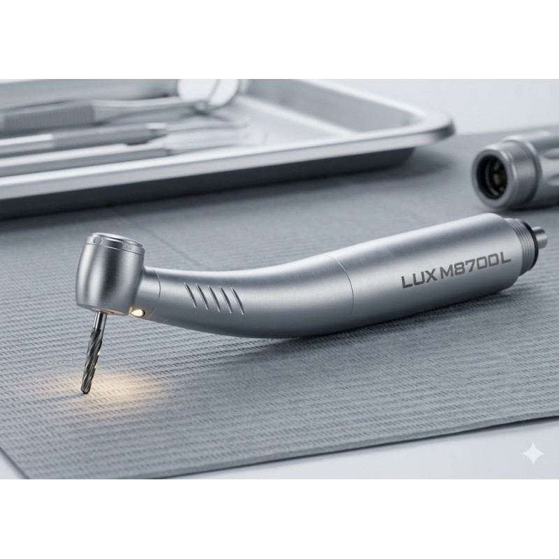 MINI LUX M8700L