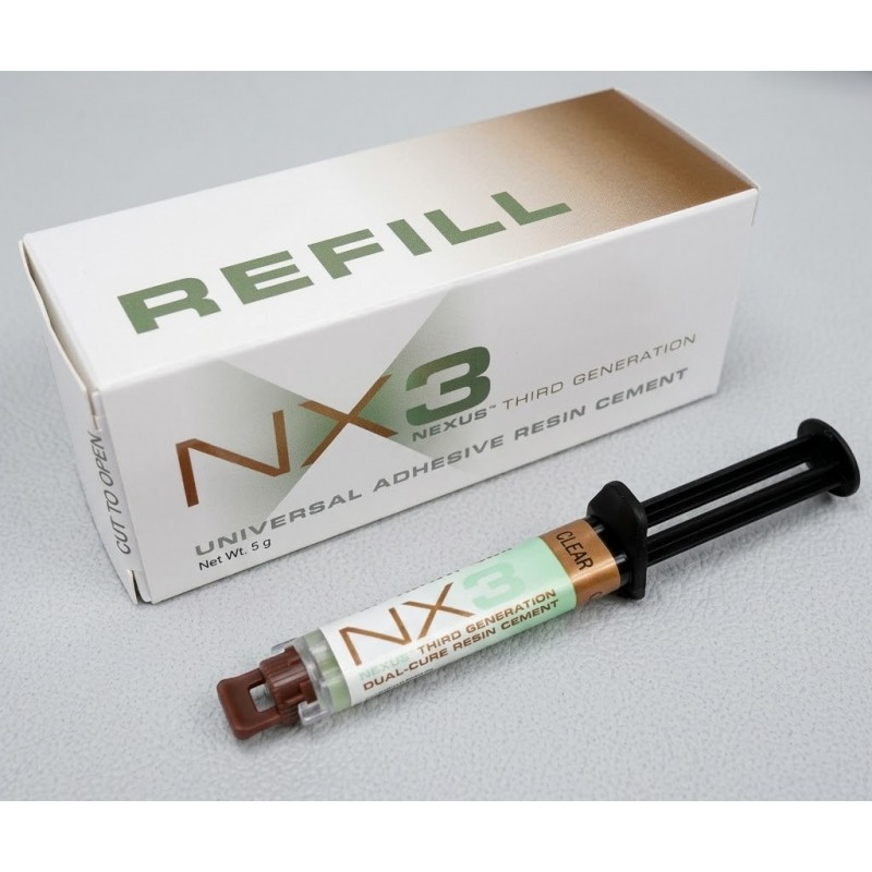 NX3 LIGHT