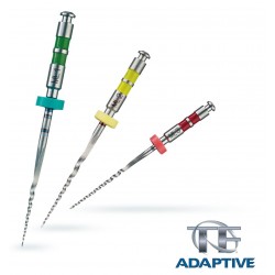TF ADAPTIVE FILE