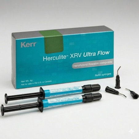 HERCULITE XRV ULTRA FLOW SIRINGA