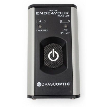 ZEON LED ENDEAVOUR II TRUCOLOUR