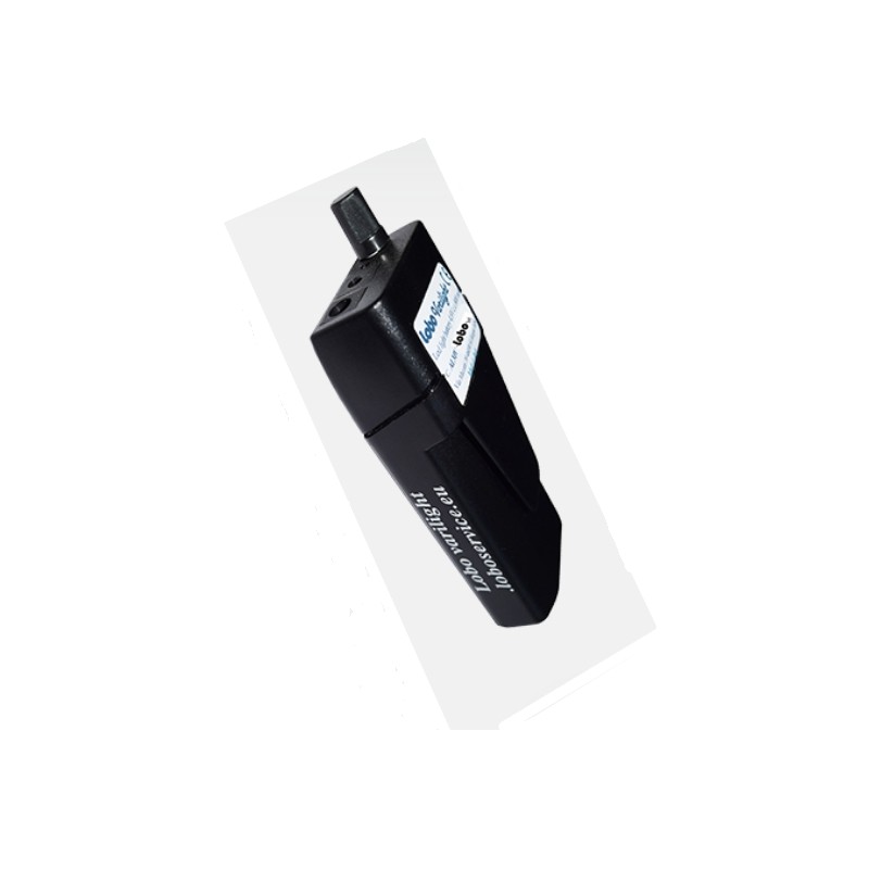 BATTERIA LOBO 800 mAh