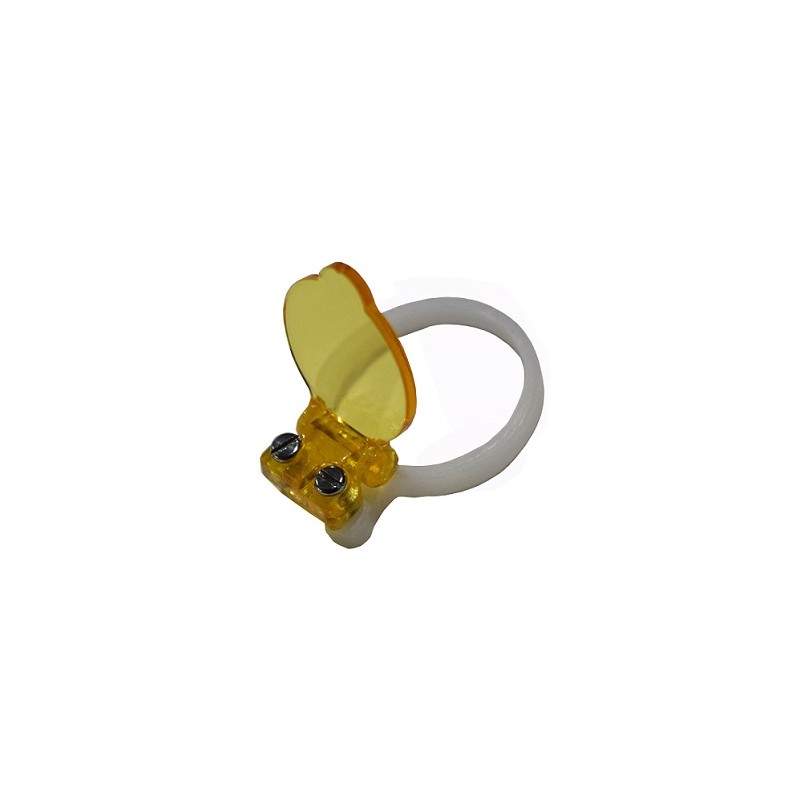 FILTRO ARANCIONE PER LOBO