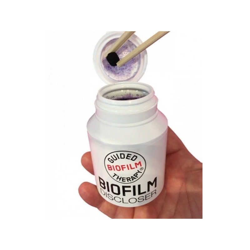 BIOFILM-OFFENLEGER