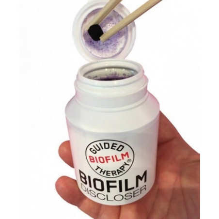 BIOFILM-OFFENLEGER