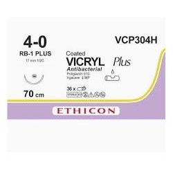 VICRYL PLUS