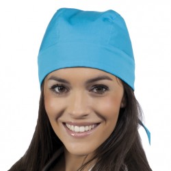 BANDANA TURCHESE
