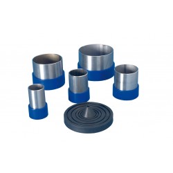 BASE PER CILINDRI