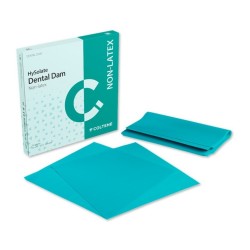 DIGA HYSOLATE HYGENIC DI VARI COLORI E SPESSORI