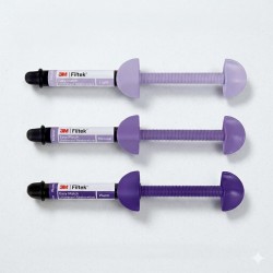 FILTEK EASY MATCH INTRO KIT...