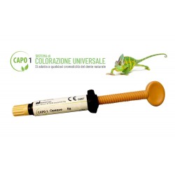 CAPO 1 OPAQUE