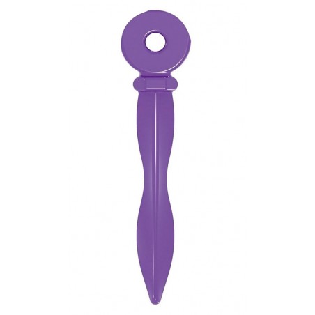 V-RING MATRIX KEILE W GROSS LILA