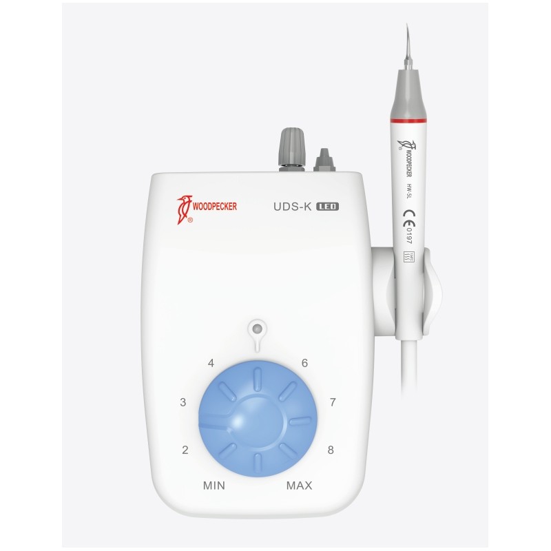 UDS K LED - SCALER