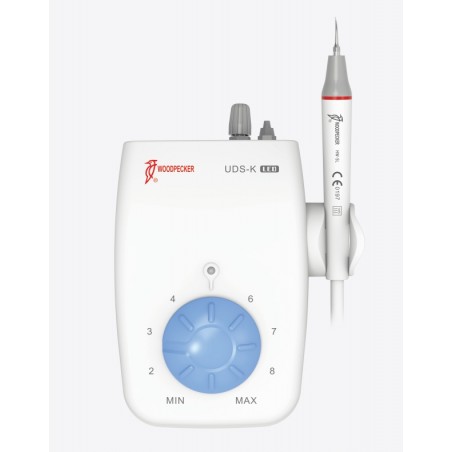 UDS K LED - SCALER