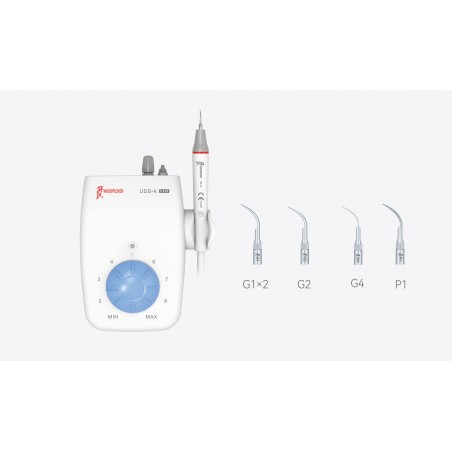 UDS K LED - SCALER