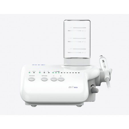 D7 LED - SCALER